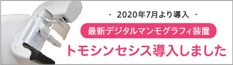 トモンシンセシス導入